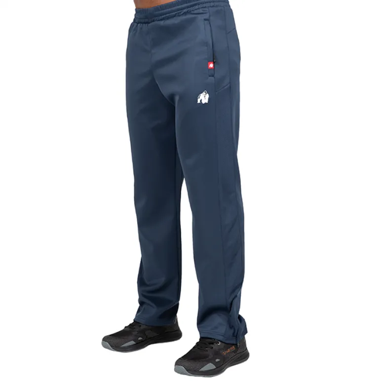 Tennessee Track Pants, Navy