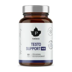 Testo Support Men 60 kapslar