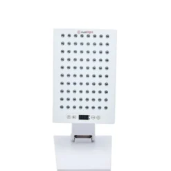 The Fox Red Light Lamp Medium 400 watt
