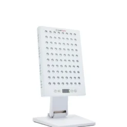The Fox Red Light Lamp Medium 400 watt