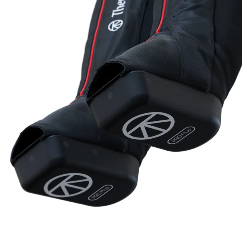 Therabody JetBoots PRO Plus Small
