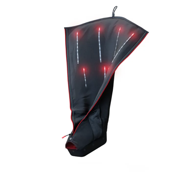 Therabody JetBoots PRO Plus Small