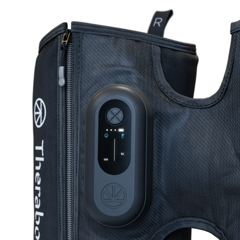 Therabody RecoveryAir JetBoots Prime