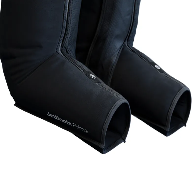 Therabody RecoveryAir JetBoots Prime