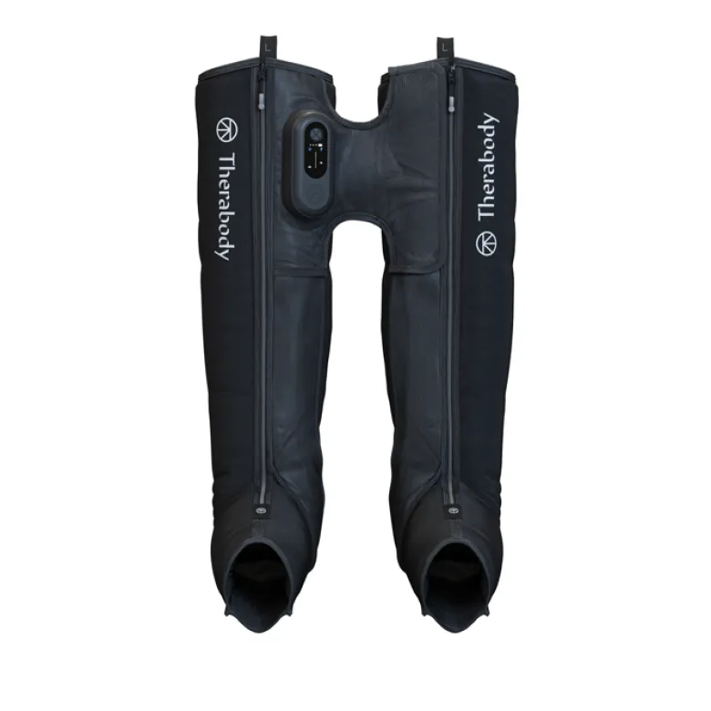 Therabody RecoveryAir JetBoots Prime