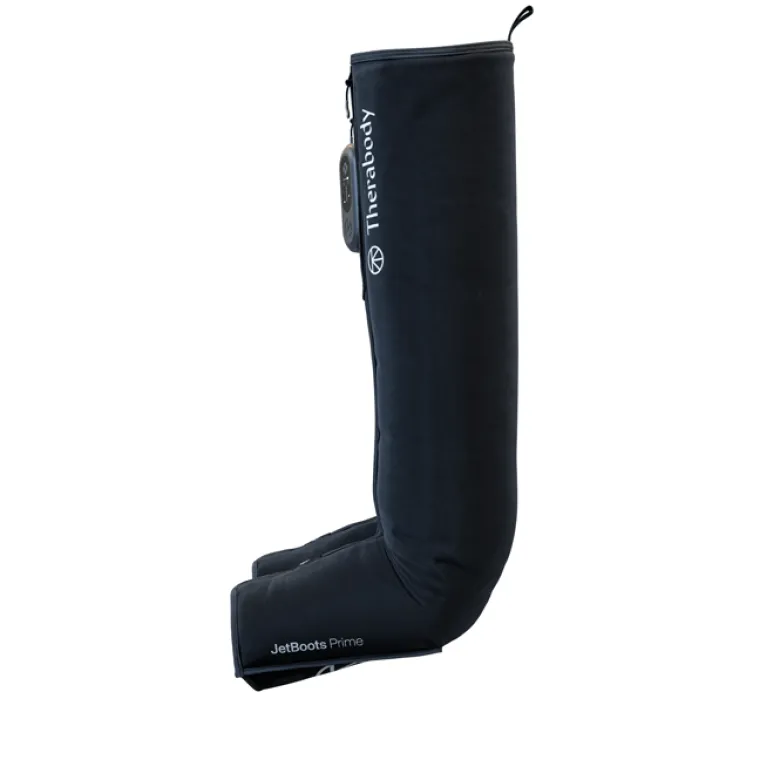 Therabody RecoveryAir JetBoots Prime