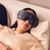 Therabody SmartGoggles 2.0 Svart