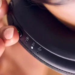 Therabody SmartGoggles 2.0 Svart