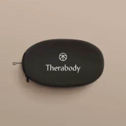Therabody SmartGoggles 2.0 Svart