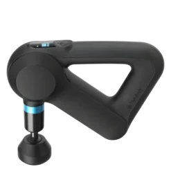 Theragun Massasjeapparat Elite G5 Massasjepistol Svart