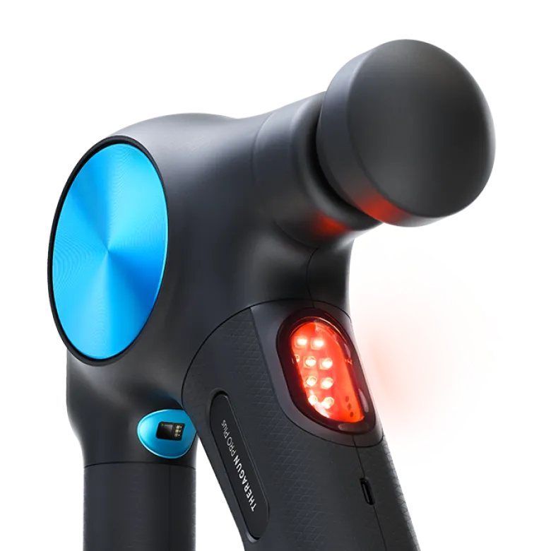 Theragun PRO Plus Massasjepistol