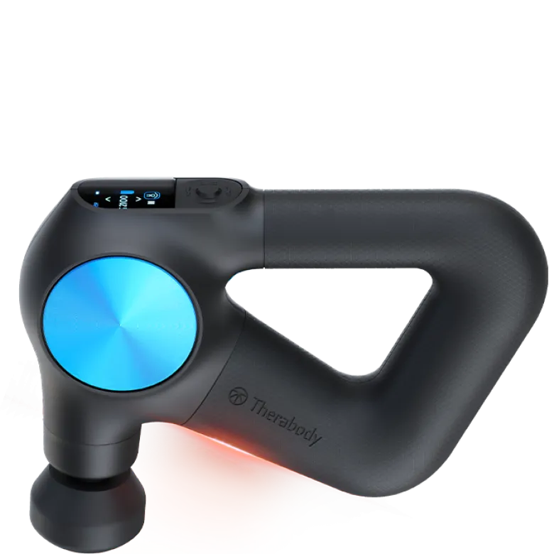 Theragun PRO Plus Massasjepistol
