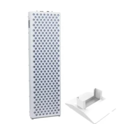The Red Deer Red Light Lamp Large 1500 watt + Floorstand