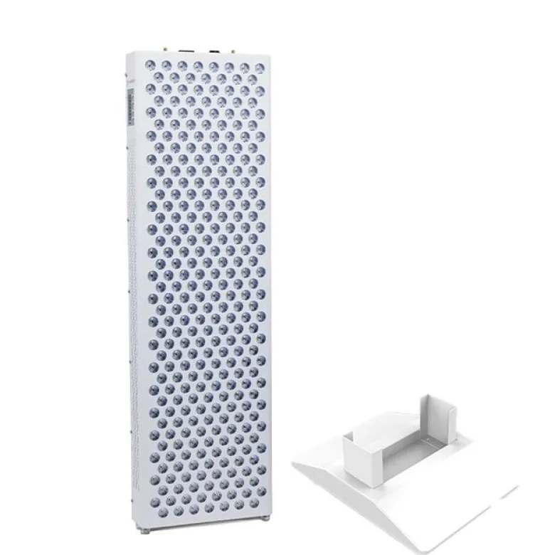 The Red Deer Red Light Lamp Large 1500 watt + Floorstand
