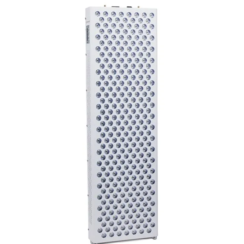 The Red Deer Red Light Lamp Large 1500 watt + Floorstand