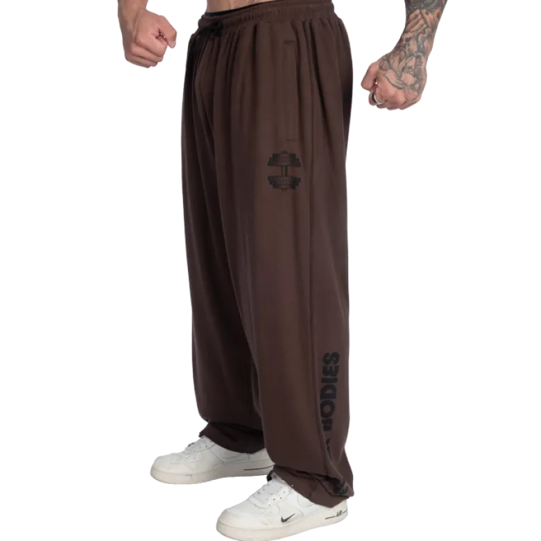 Thermal Original Pant, Timber