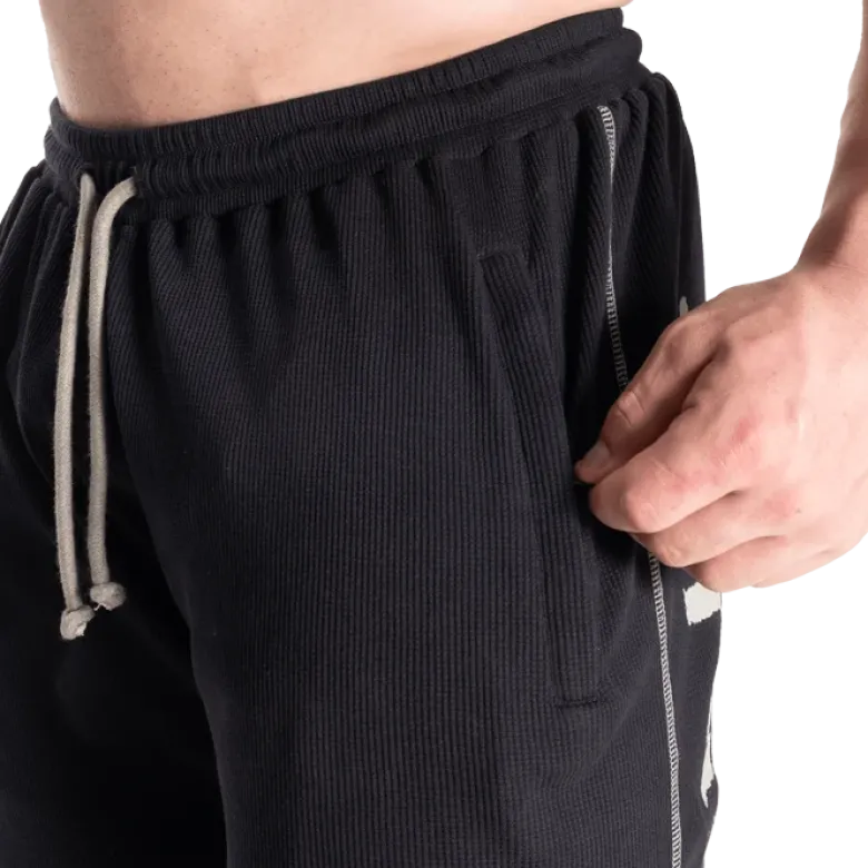 Thermal Shorts, Asphalt