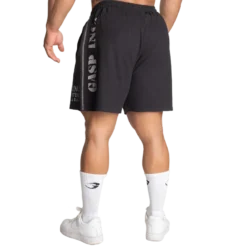 Thermal Shorts 6", Asphalt