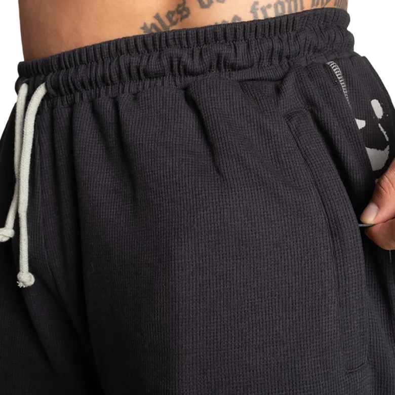 Thermal Shorts 6", Asphalt