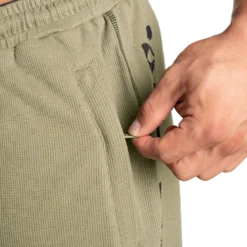 Thermal Shorts 6