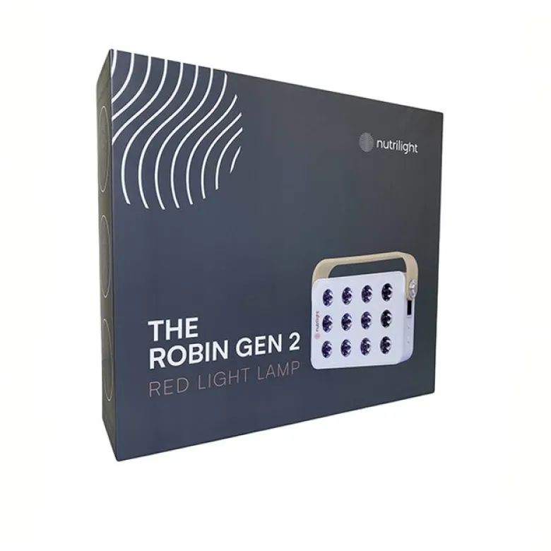 The Robin 2.0