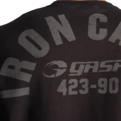 Throwback Sweater, Black