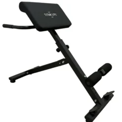 Titan Life Bench Hyper Extension