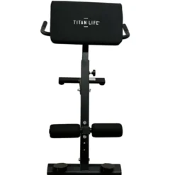 Titan Life Bench Hyper Extension