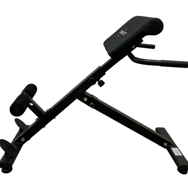 Titan Life Bench Hyper Extension