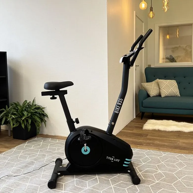 Titan Life Bike B35