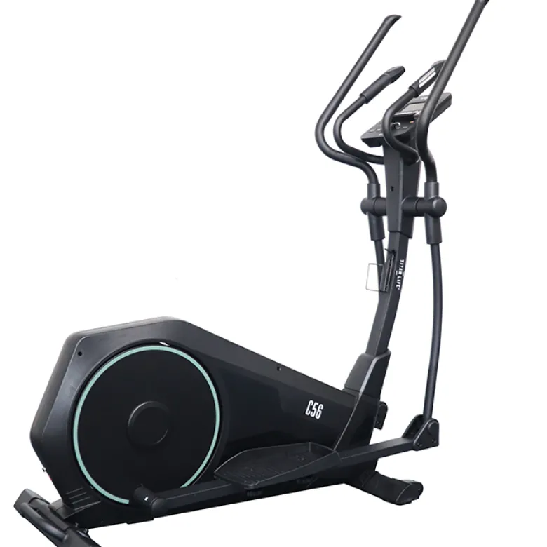 Titan Life Crosstrainer C56