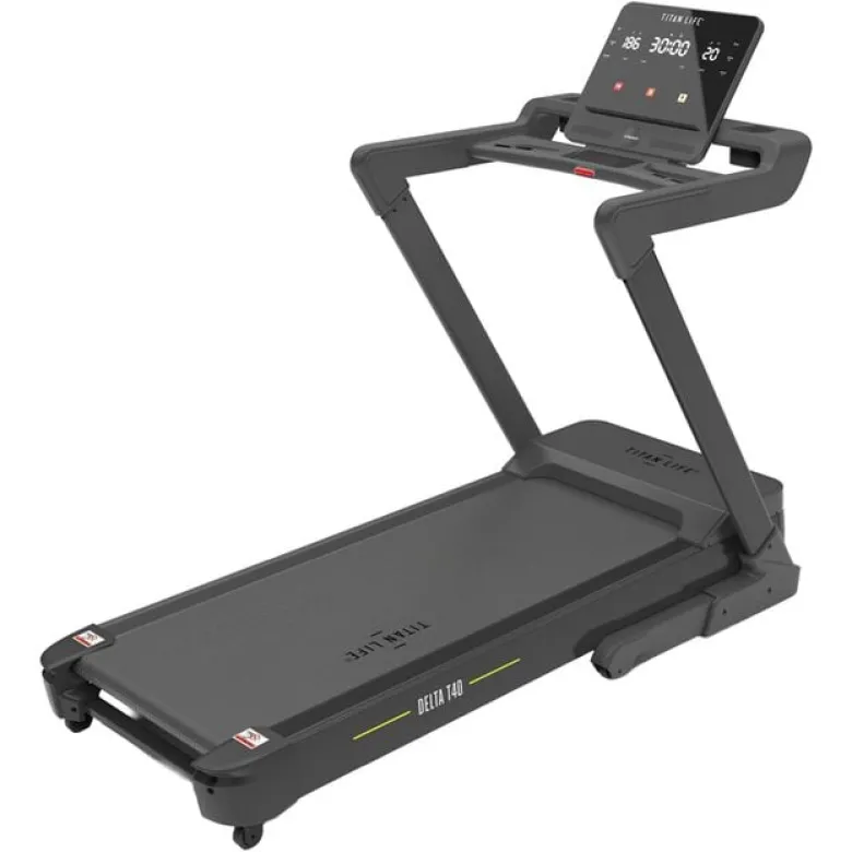 Titan Life Delta Treadmill T40