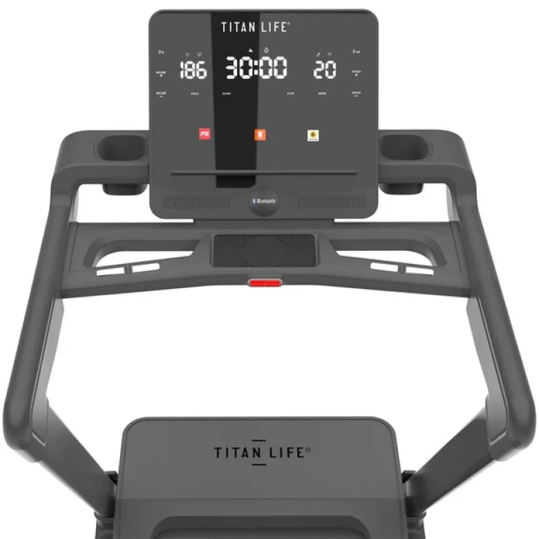 Titan Life Delta Treadmill T40
