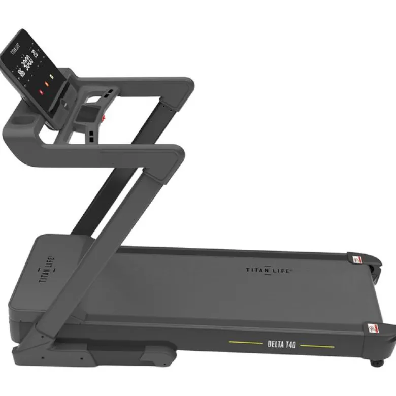 Titan Life Delta Treadmill T40