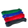 Titan Life Gym Power Band, Blue, 200 x 1,3 x 0,45cm