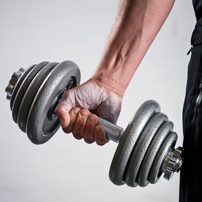 Titan Life Manual 14,5 kg