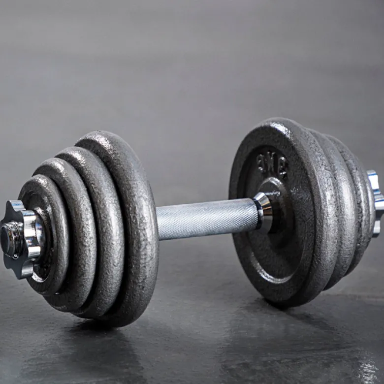 Titan Life Manual 14,5 kg