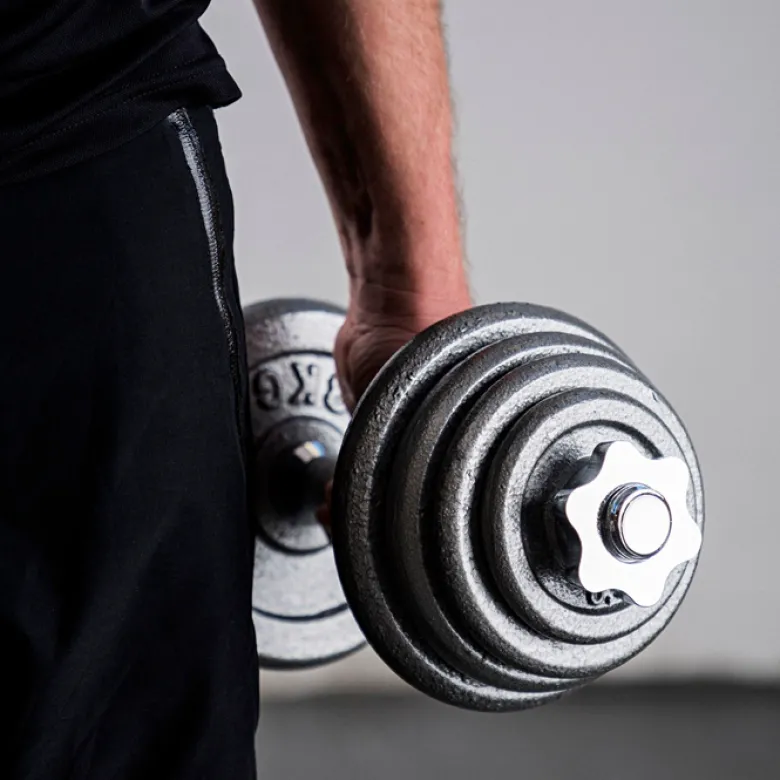 Titan Life Manual 14,5 kg