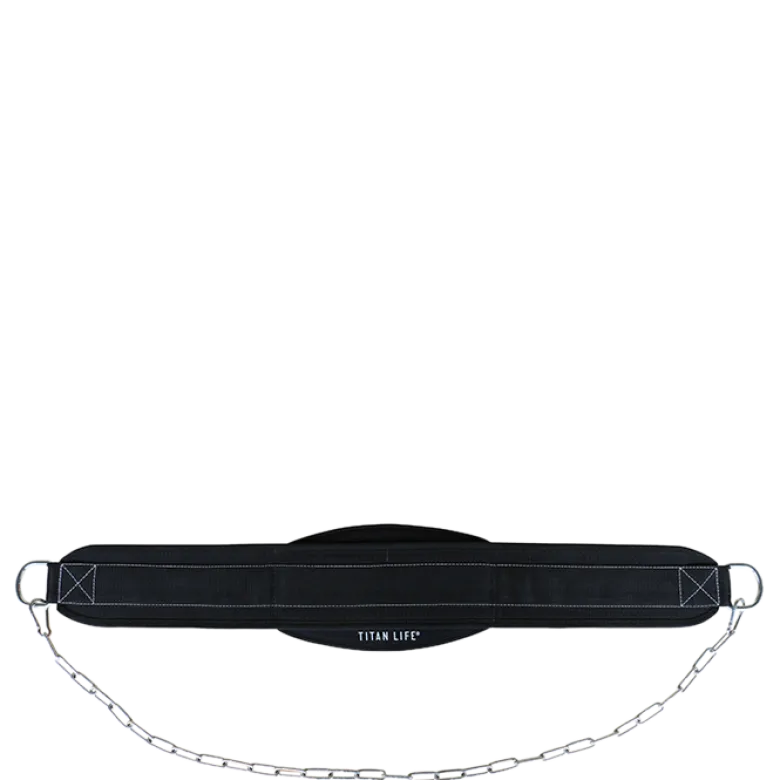 Titan Life PRO Dipsbelte