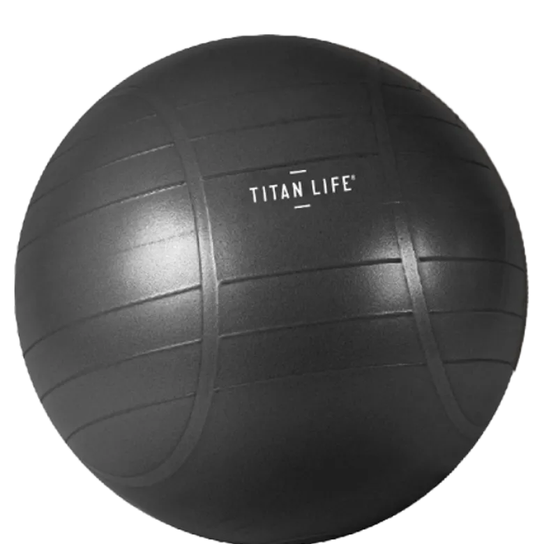 Titan Life PRO Gymball 55cm ABS