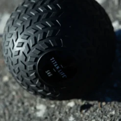 Titan Life PRO Slam Ball 5 kg