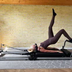 Titan Life Reformer Evolver R300