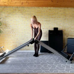 Titan Life Reformer Evolver R300