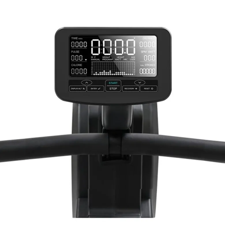 Titan Life Rower R65