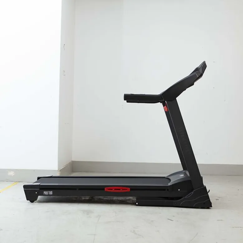 Titan Life Treadmill T80 PRO