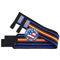 TITAN THP wristwraps, 50 cm