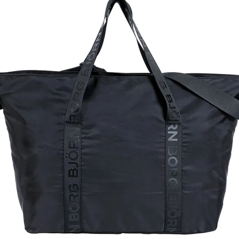 Toteveske Svart