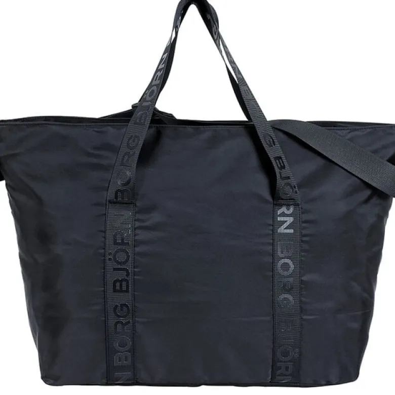 Toteveske Svart