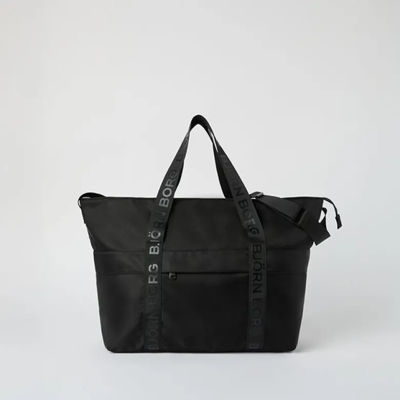 Toteveske Svart
