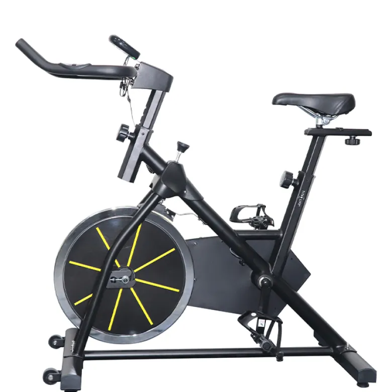 Trainer S11 Spinningsykkel